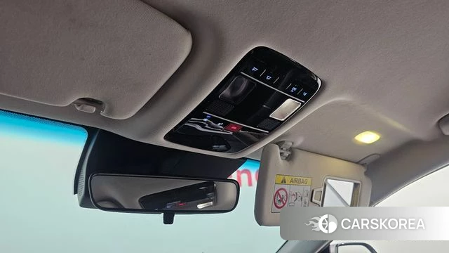 Hyundai Grandeur (GN7) id 4928242 из Кореи 9