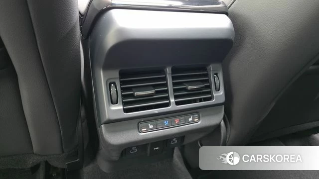 Land Rover Range Rover Evoque 2nd Generation id 4462172 из Кореи 9