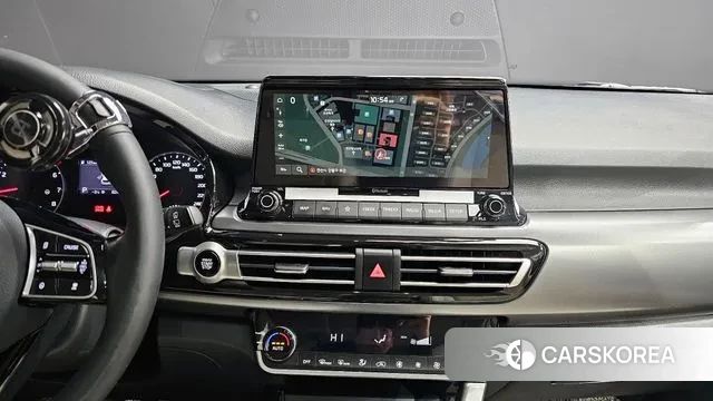 Kia Seltos id 3444168 из Кореи 9