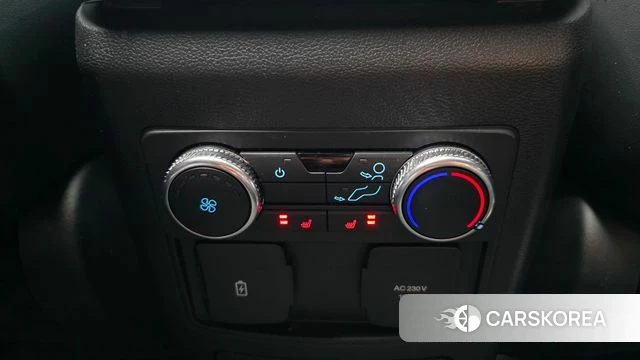 Ford Explorer 6th Generation id 4715946 из Кореи 9