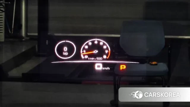 Porsche Cayenne (PO536) id 3038454 из Кореи 9