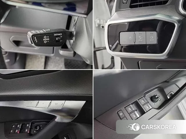 Audi A6 (C8) id 3570723 из Кореи 9