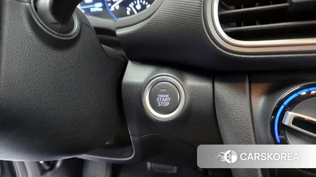 Hyundai Kona id 3599008 из Кореи 9