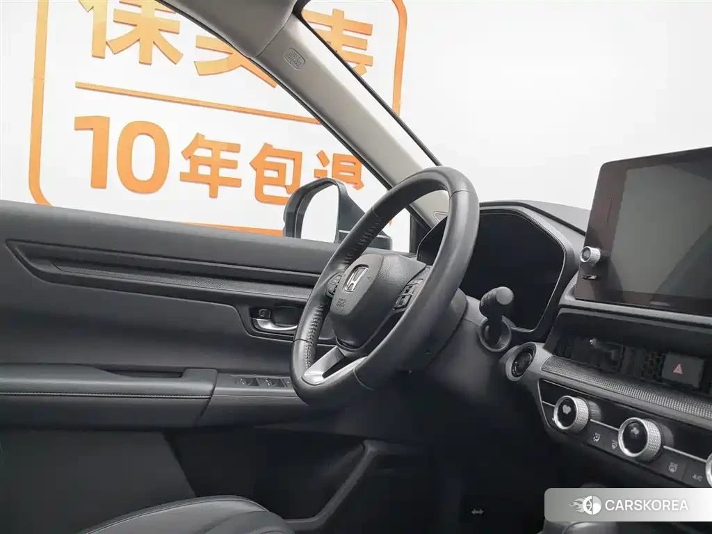 Honda Breeze id 4539234 из Китая 9