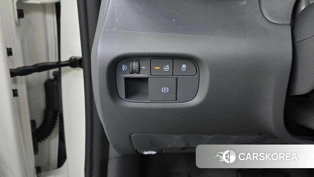 Hyundai The New Casper id 3837755 из Кореи 9