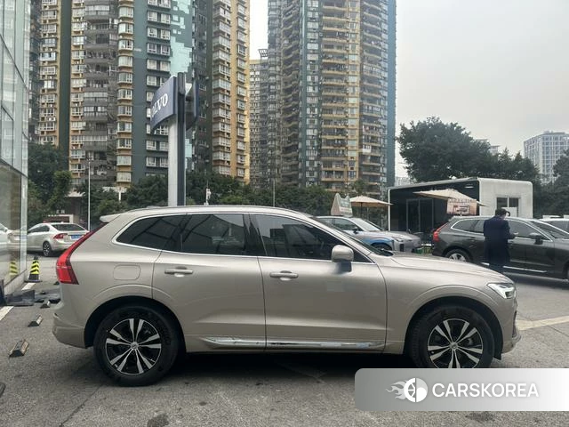 Volvo XC60 id 4234812 из Китая 9