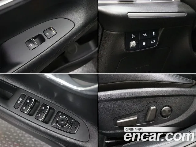 Hyundai The New Grandeur IG id 2692740 из Кореи 9