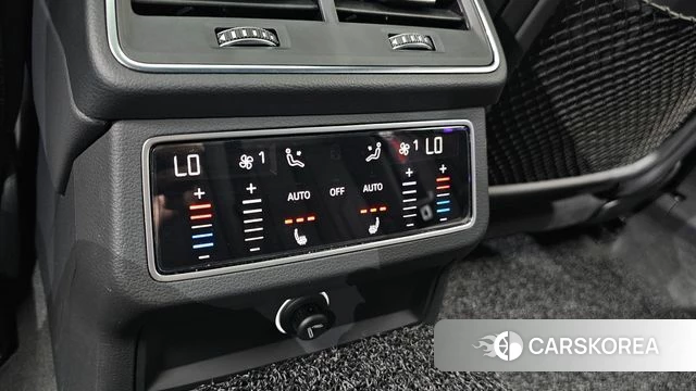 Audi A6 (C8) id 4424234 из Кореи 9
