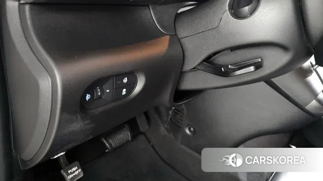 Hyundai Casper id 3571771 из Кореи 9