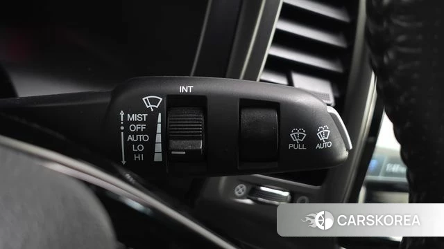 Ssangyong The New Rexton Sports Cannes id 4619181 из Кореи 9