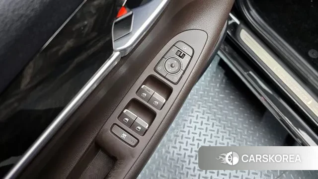 Hyundai Grandeur IG id 3193594 из Кореи 9