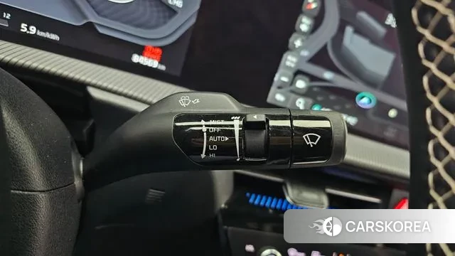 Kia EV6 id 3395150 из Кореи 9