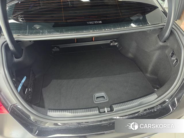 Mercedes-Benz C-Class W206 id 3921582 из Кореи 9