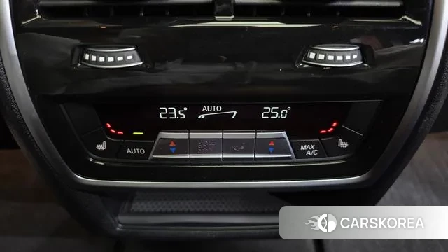 BMW X5 (G05) id 3600603 из Кореи 9