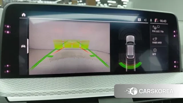 BMW X4 (G02) id 3676851 из Кореи 9