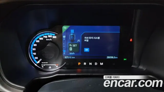 Ford Bronco 6th Generation id 2629407 из Кореи 9