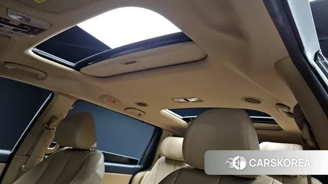 Kia All New Carnival id 3547596 из Кореи 9