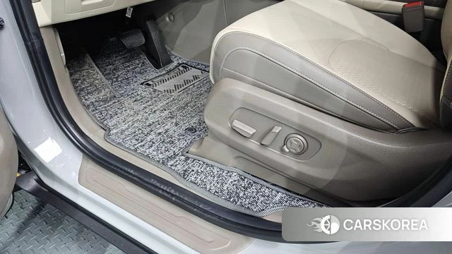 Kia The New Carnival 4th Generation id 4734756 из Кореи 9