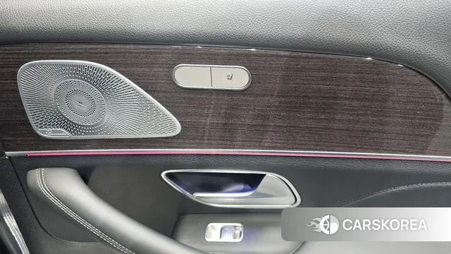 Mercedes-Benz GLE-Class W167 id 3713056 из Кореи 9