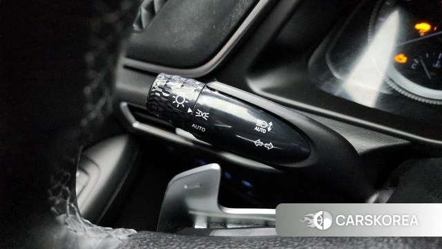 Hyundai Sonata (DN8) id 3842637 из Кореи 9