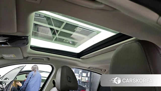 BMW 3 Series (G20) id 3892969 из Кореи 9