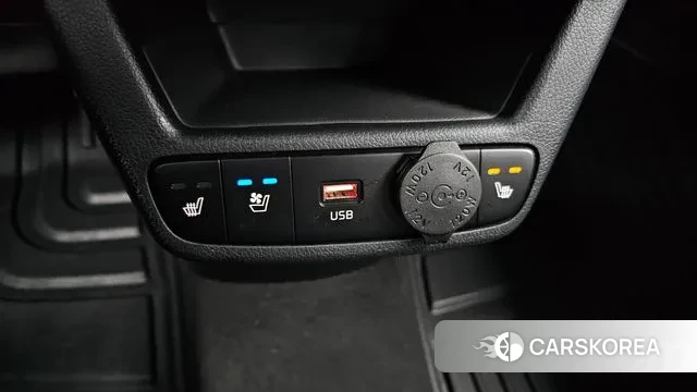 Kia The New Kia Ray id 3295064 из Кореи 9