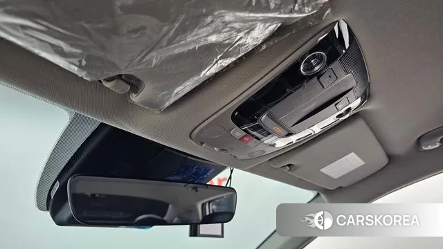 Kia The New K5 3rd generation id 3560384 из Кореи 9