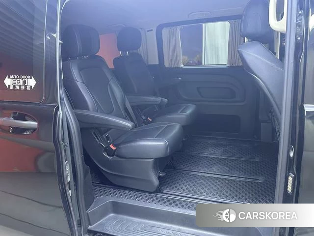 Mercedes-Benz Vito id 4353053 из Китая 9