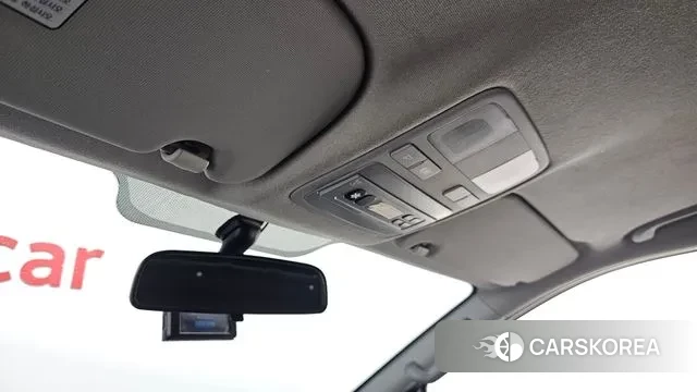 Hyundai The New Grand Starex id 3789513 из Кореи 9