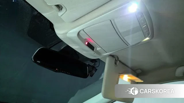 Renault Korea (Samsung) The New QM6 id 3232501 из Кореи 9