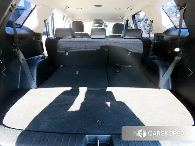 Hyundai Palisade id 3598762 из Кореи 9