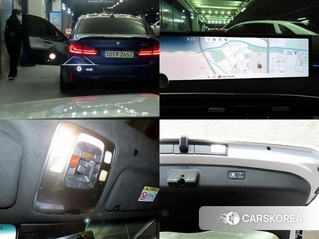 Genesis GV70 id 4302061 из Кореи 9