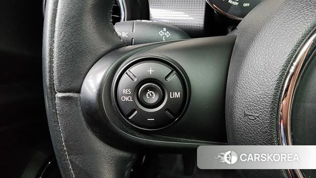 Mini Cooper id 4535432 из Кореи 9