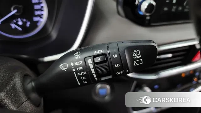 Hyundai Santa Fe TM id 3698895 из Кореи 9