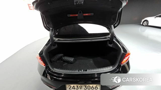 Hyundai Grandeur IG id 4371818 из Кореи 9
