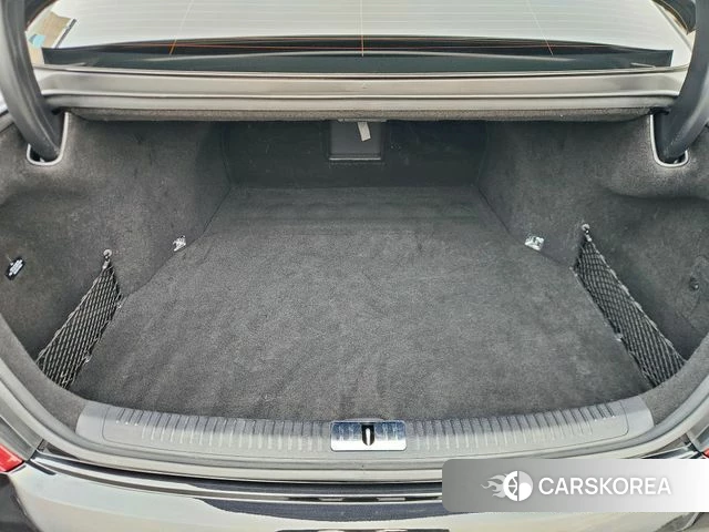 Genesis EQ900 id 3845986 из Кореи 9