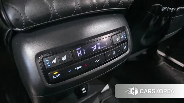 Hyundai Palisade id 3582597 из Кореи 9