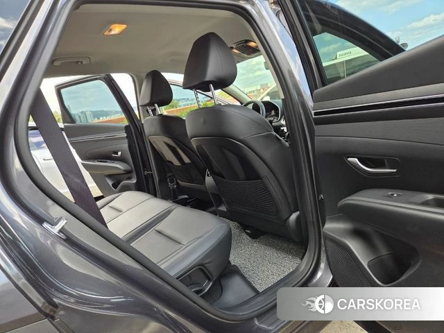 Hyundai Tucson (NX4) id 4880645 из Кореи 9