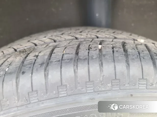 Chevrolet (GM Daewoo) The New Spark id 3732859 из Кореи 9