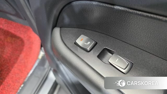 Ssangyong Rexton Sports Cannes id 3924235 из Кореи 9