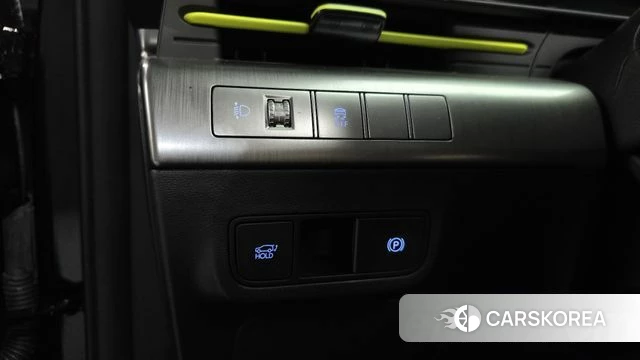 Hyundai Kona (SX2) id 4590864 из Кореи 9