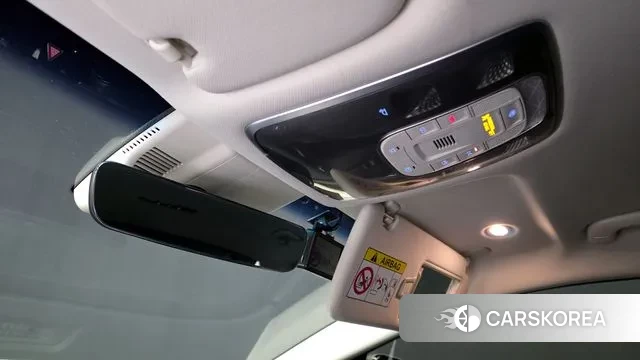 Genesis G80 (RG3) id 3335316 из Кореи 9