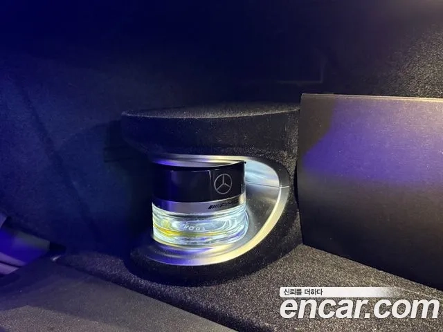 Mercedes-Benz AMG GT id 2912458 из Кореи 9