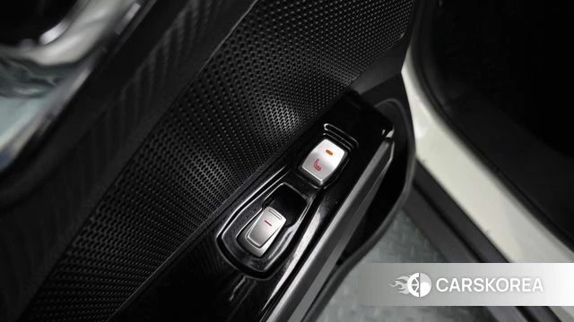 Ssangyong Tivoli Air id 3917557 из Кореи 9