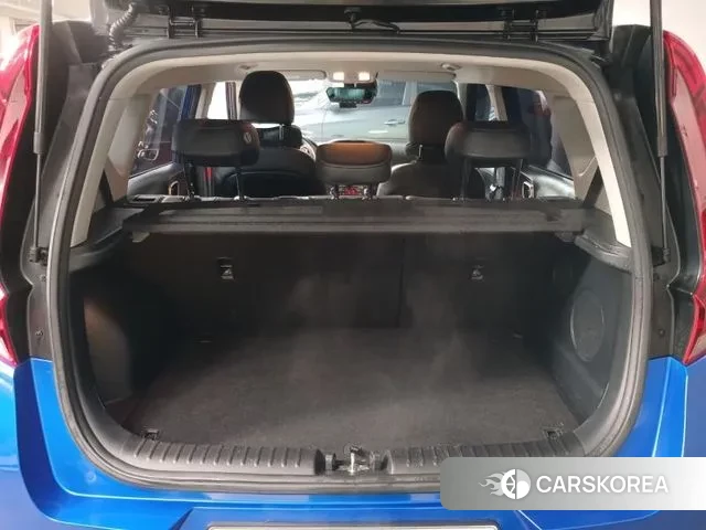 Kia Soul Booster id 3578539 из Кореи 9