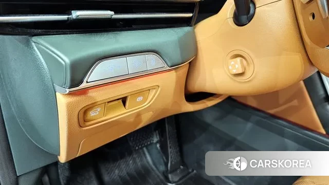 Genesis GV80 id 3452234 из Кореи 9