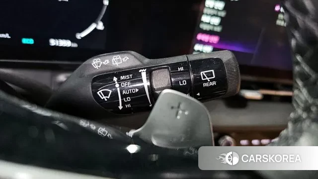 Kia Carnival 4th generation id 3483188 из Кореи 9