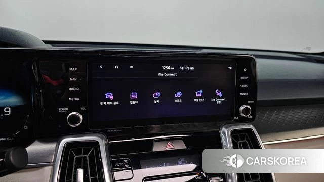 Kia Sorento 4th Generation id 4445136 из Кореи 9