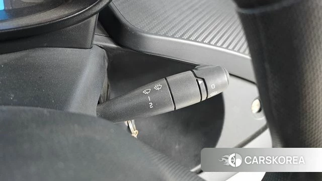 Renault Korea (Samsung) Twizy id 3820038 из Кореи 9