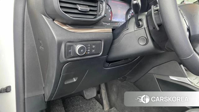 Ford Explorer 6th Generation id 4507957 из Кореи 9